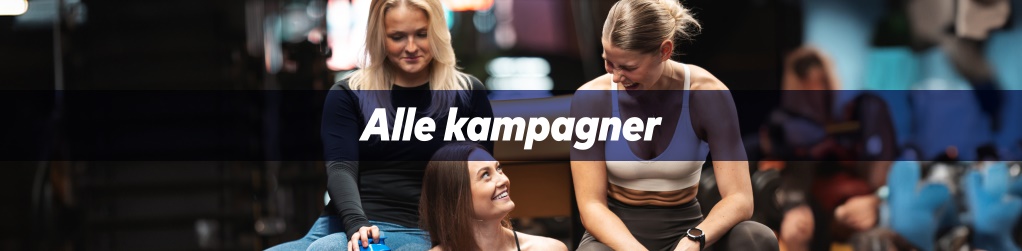 Alle kampagner